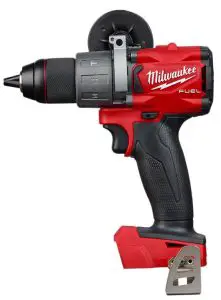 Milwaukee M18 Fuel 1/2" Drill/Driver