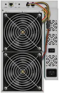 canaan AvalonMiner 1066 Pro 55Th S Chip New Miner