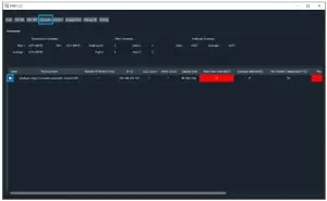 canaan AvalonMiner 1066 Pro 55Th S Chip New Miner - FMS