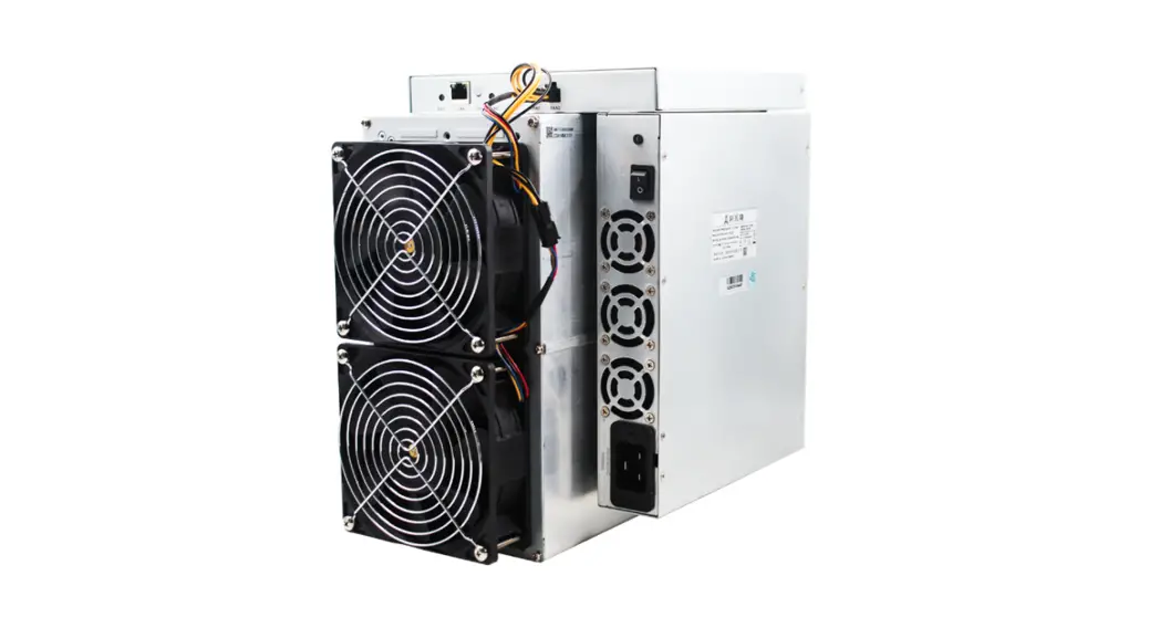 Canaan Avalonminer 1066 Pro 55th-s Chip New Miner User Manual
