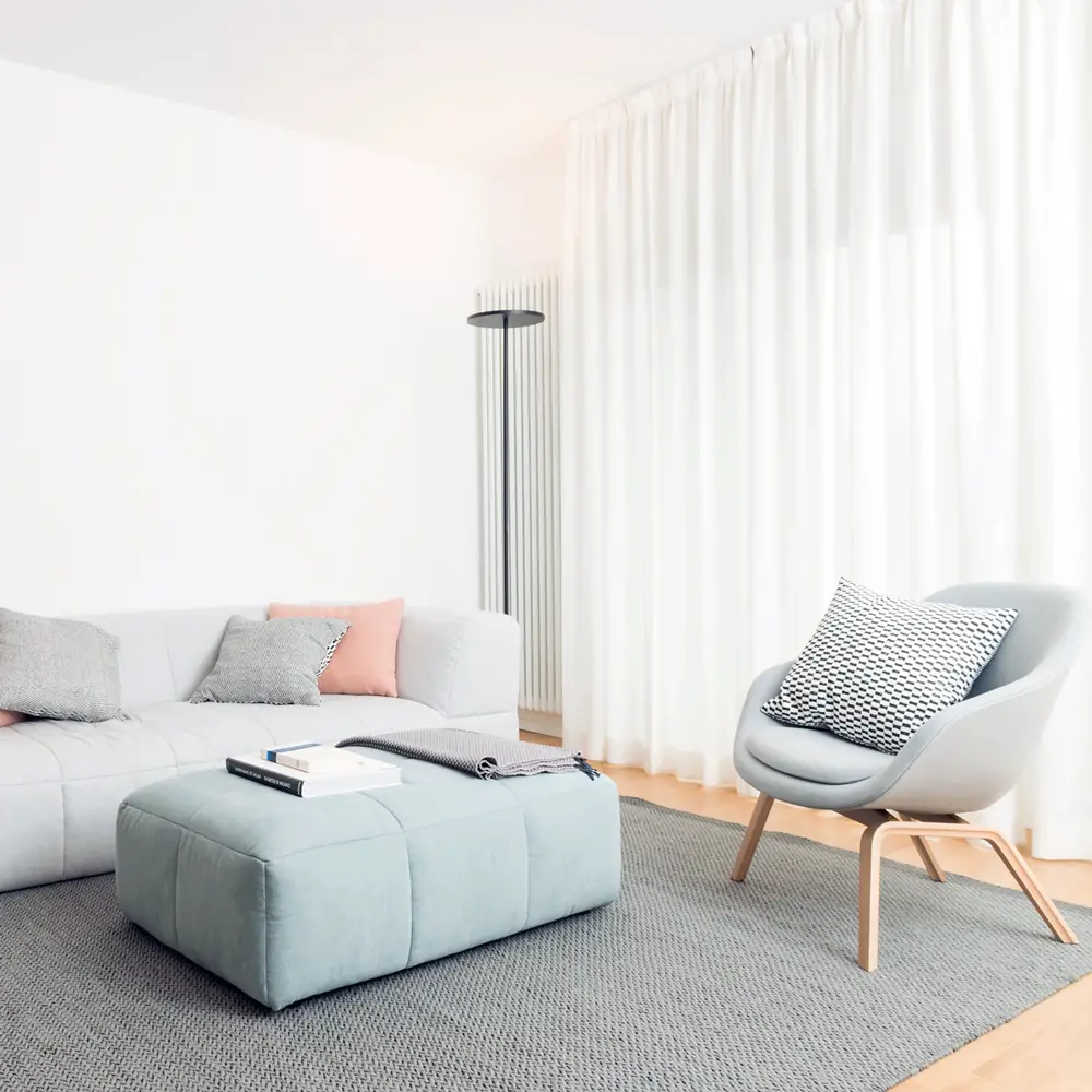 Artemide Athena Led Floor Lamp User Guide Artemide Athena Led Floor Lamp User Guide