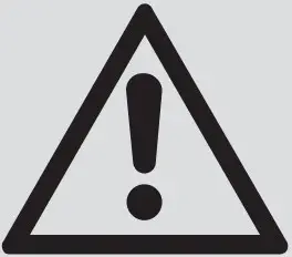 Warning Icon