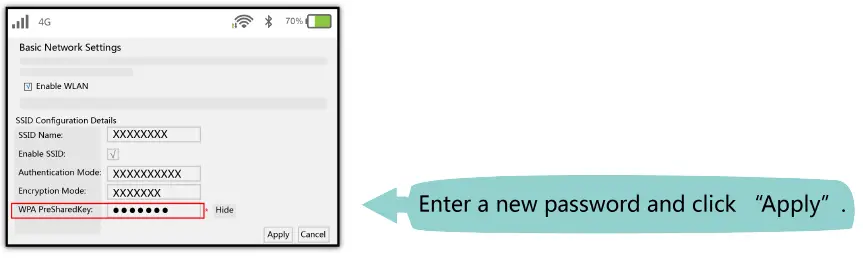 HUAWEI EG8247H5 Dual Band AC WiFi Router 6