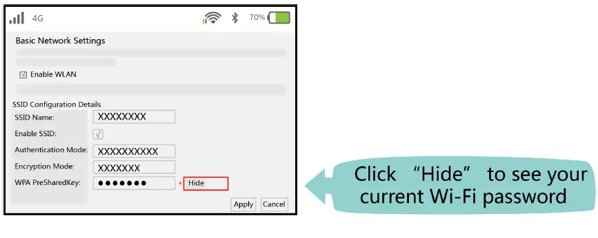 HUAWEI EG8247H5 Dual Band AC WiFi Router 7