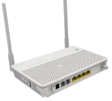 HUAWEI EG8247H5 Dual Band AC WiFi Router