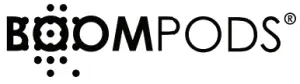 BOOMPODS LOGO