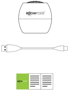 ZERO Speaker User Guide