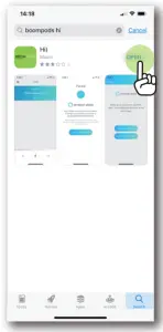 ZERO Speaker User Guide - 3