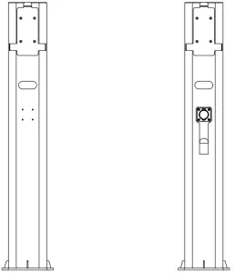 Bracket Installation