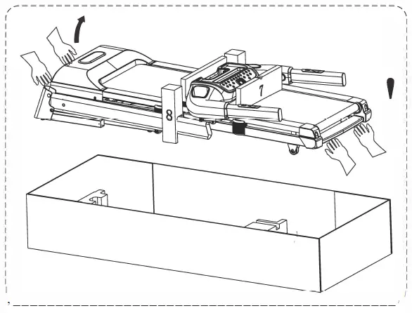 ASSEMBLY INSTRUCTIONS
