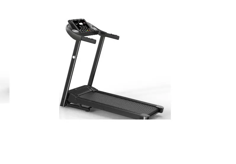 Dongguan Jogway Fitness T451 Motorized Treadmill User Manual Dongguan Jogway Fitness T451 Motorized Treadmill User Manual