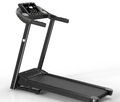 DONGGUAN JOGWAY FITNESS T451 Motorized Treadmill