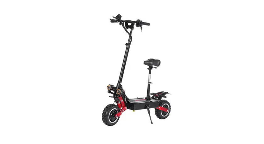 Laotie Electric Scoter User Manual Laotie Electric Scoter User Manual