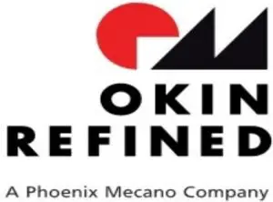 OKIN RF5017 Remote Control - Control Instructions