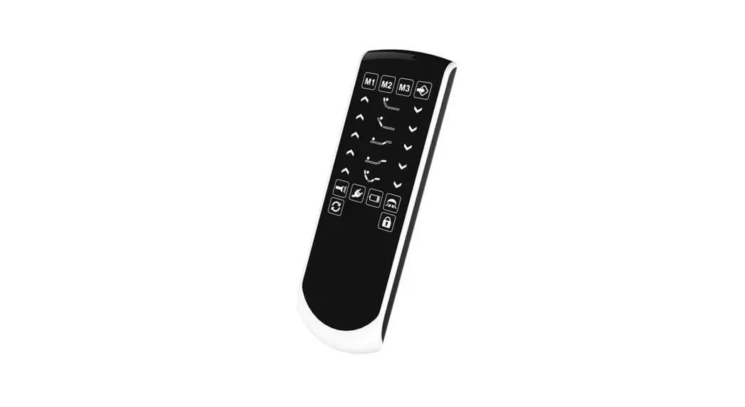 Okin Rf5017 Remote Control Instructions Okin Rf5017 Remote Control Instructions