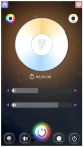 pair the Good Night Light