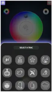 pair the Good Night Light