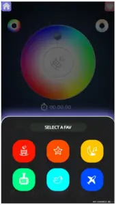 pair the Good Night Light