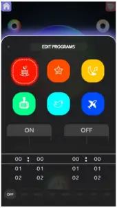 pair the Good Night Light