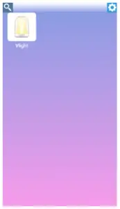 pair the Good Night Light