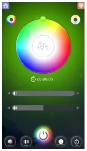 pair the Good Night Light