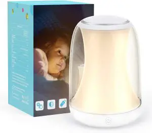 novostella B08CMTCDVW Good Night Light