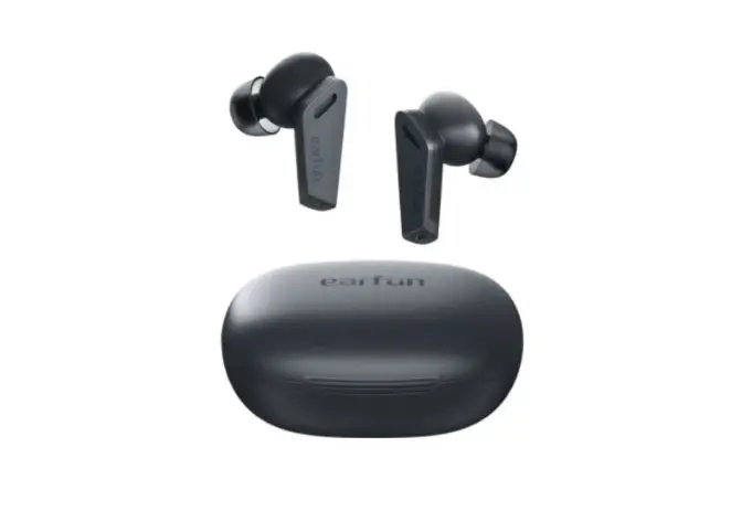 Earfun Air Pro 2 Anc Wireless Earbuds User Manual