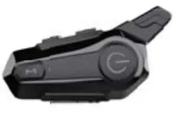 Shenzhen Weile Electronics E1 Motorcycle Wireless Earphone - module