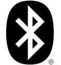 Bluetooth icon