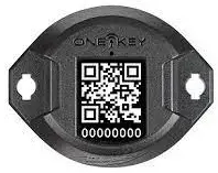 milwaukee 48-21-2301 One-Key Bluetooth Tracking Tag