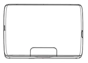Zhuhai Quin Technology M04S Mini Printer