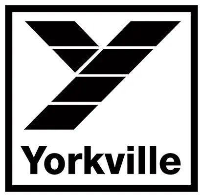 Yorkville logo