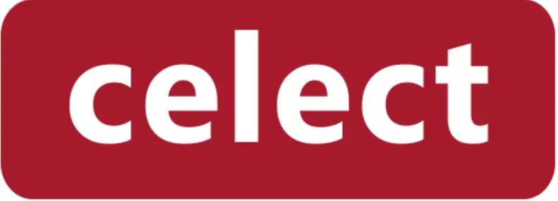 celect - Logo