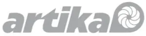 artika logo .