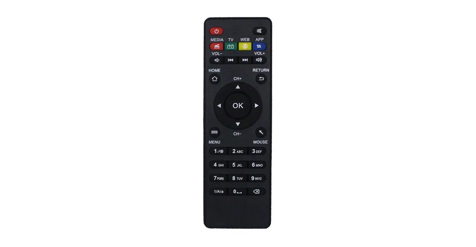 Mango Pjq9 Bluetooth Remote Control Instructions