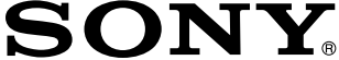 SONY logo