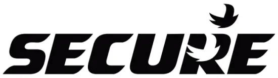 SECURE logo