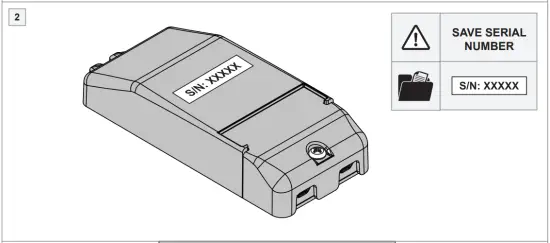 Installation Instructions