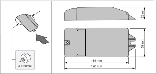Installation Instructions