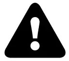 Caution Icon