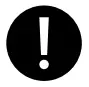 Caution Icon
