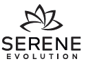 serene logo