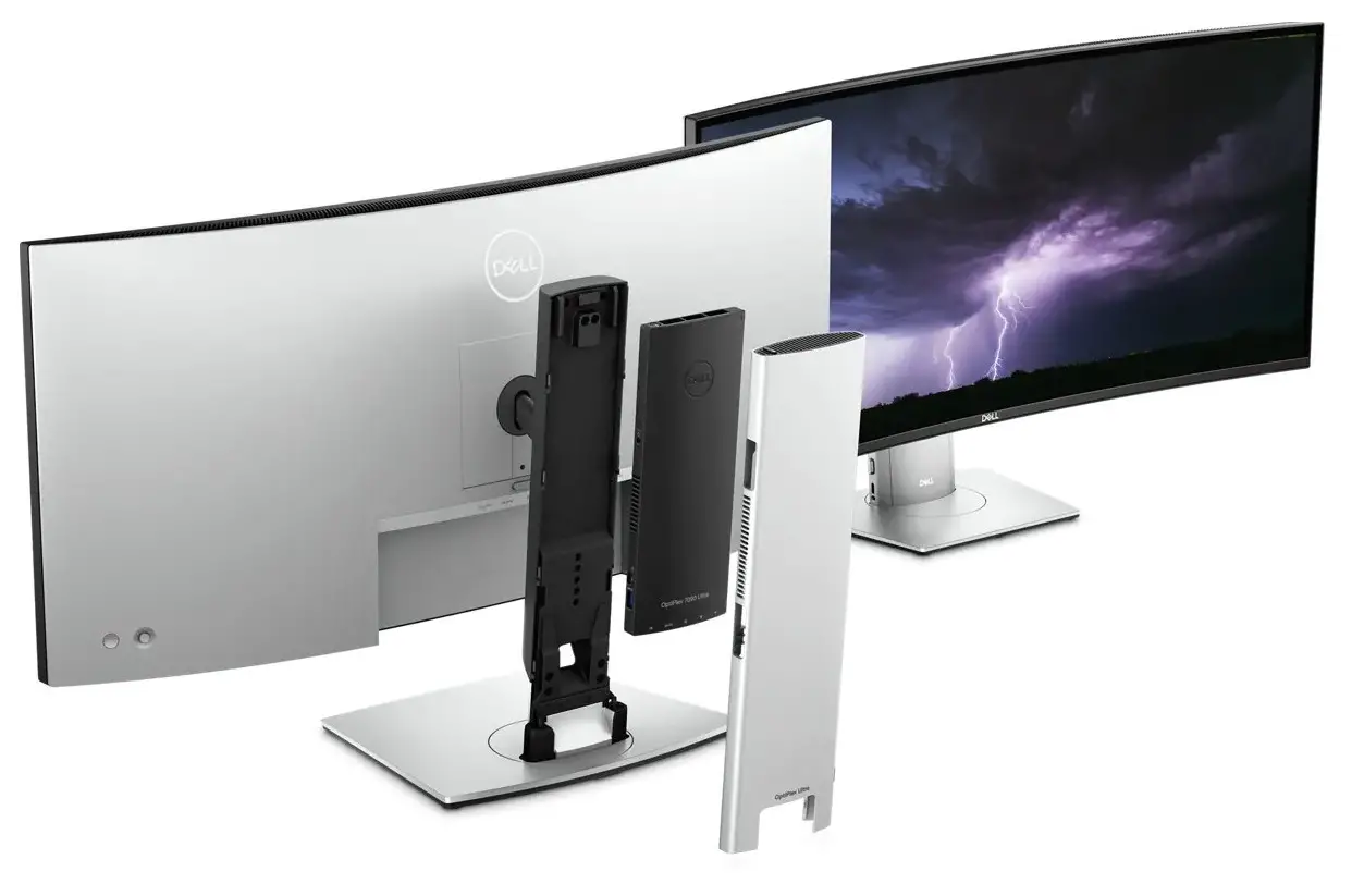 Dell Optiplex 7090 Ultra User Guide Dell Optiplex 7090 Ultra User Guide