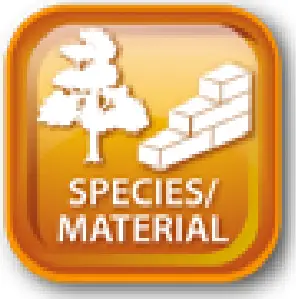 BASIC USE FOR SOLID WOOD