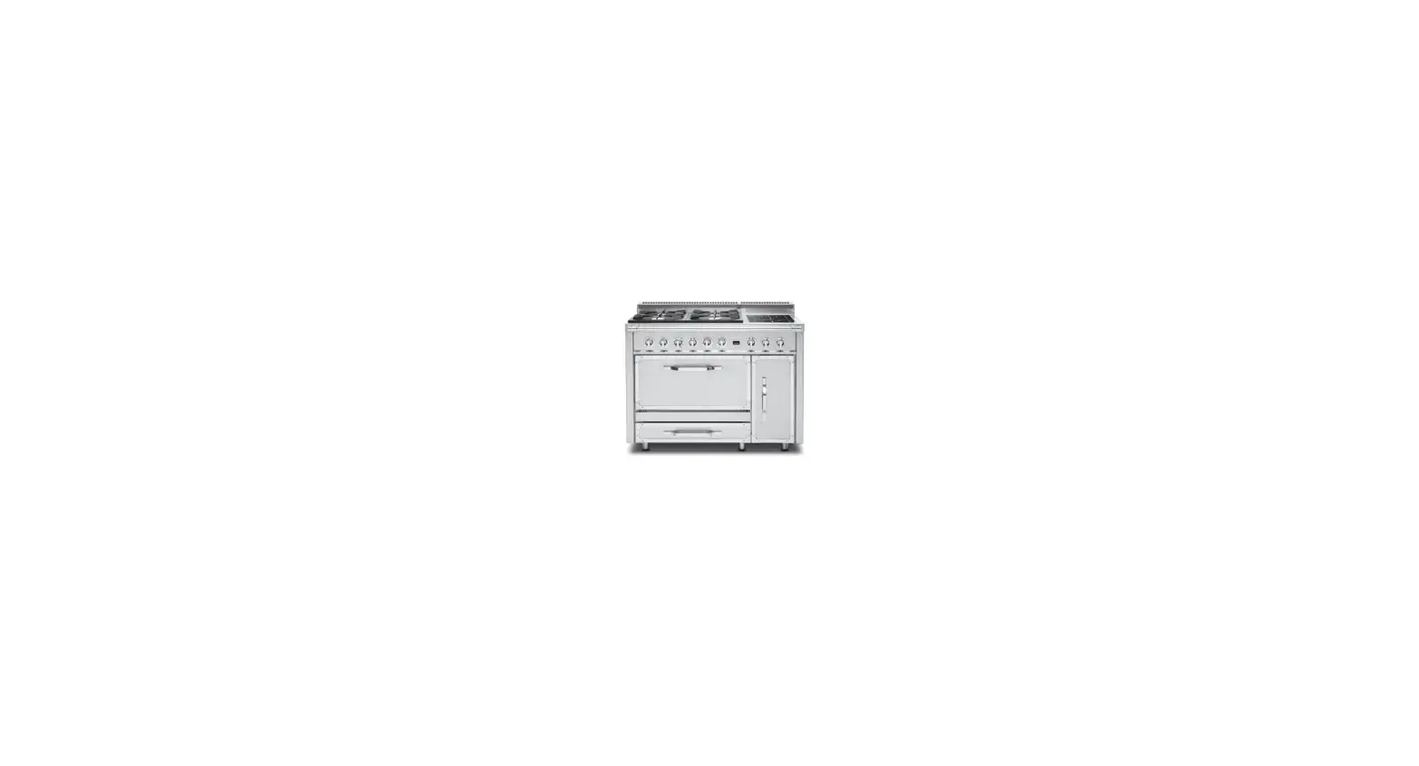 Viking Tvdr3614b Tuscany Freestanding Dual Fuel Ranges User Manual