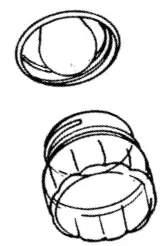 VIKING TVDR3614B Tuscany Freestanding Dual Fuel Ranges fig 10