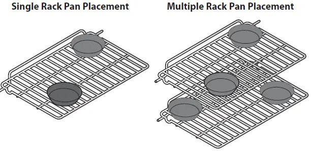 VIKING TVDR3614B Tuscany Freestanding Dual Fuel Ranges fig 6