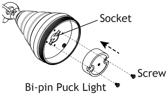 VOLT VAL 9503 4036 BBZ - Light