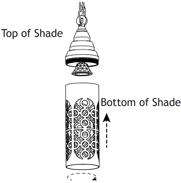 VOLT VAL 9503 4036 BBZ - bottom