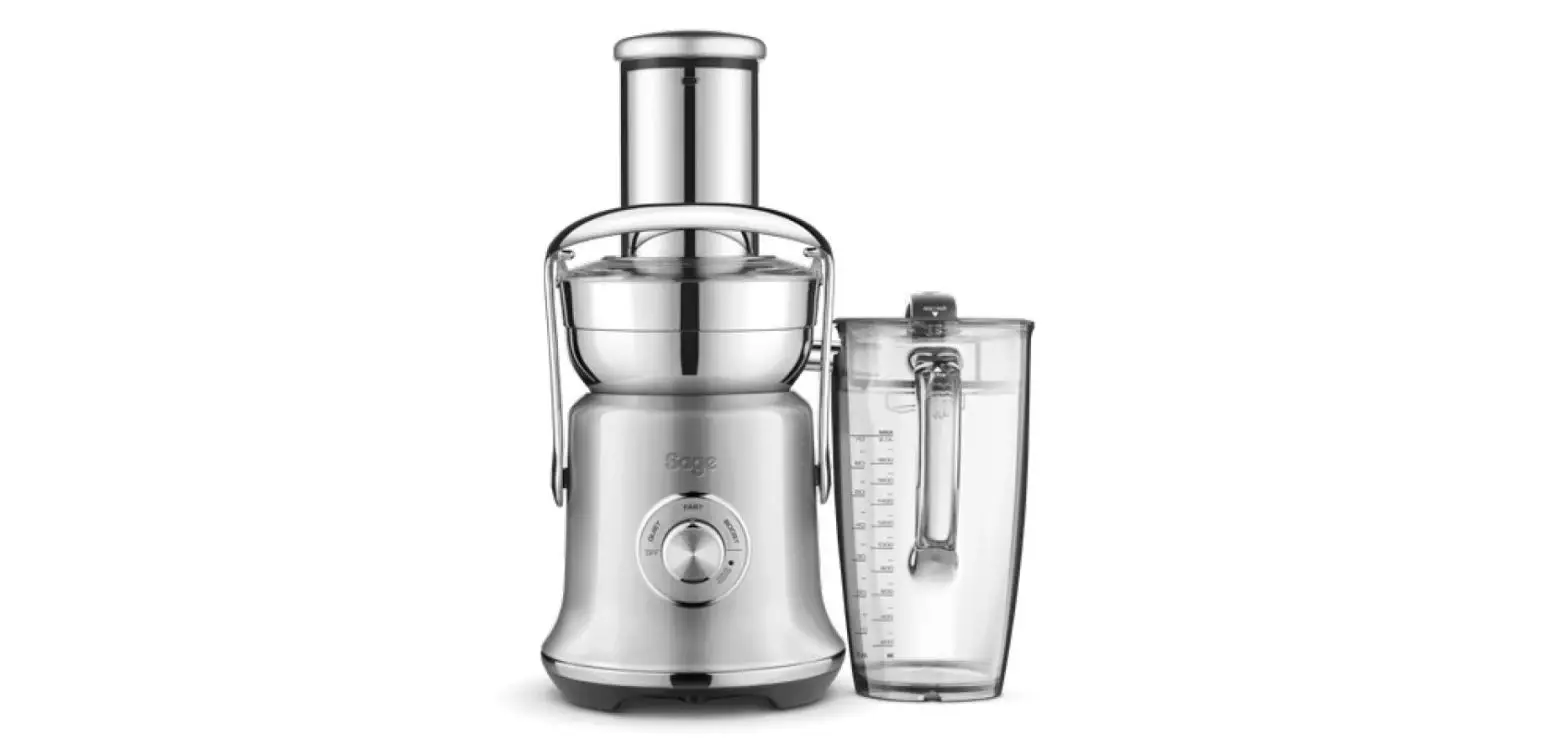 Sage Bje830 The Nutri Juicer Cold Xl User Guide Sage Bje830 The Nutri Juicer Cold Xl User Guide